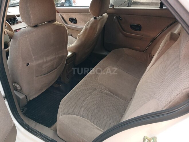 Khazar LX 2020, 200,000 km - 1.6 l - Sumqayıt