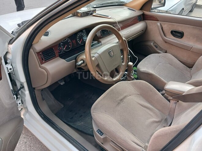Khazar LX 2020, 200,000 km - 1.6 l - Sumqayıt