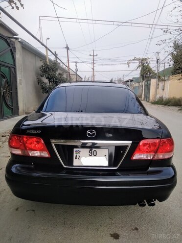 Mazda  2002, 215,423 km - 2.5 l - Bakı