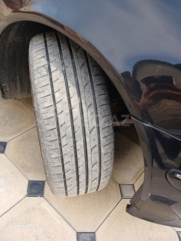 Mercedes C 200 2000, 263,000 km - 1.8 l - Bakı