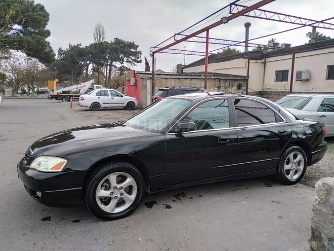 Mazda  2002, 215,423 km - 2.5 l - Bakı