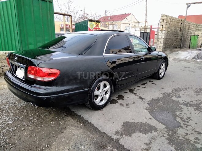 Mazda  2002, 215,423 km - 2.5 l - Bakı