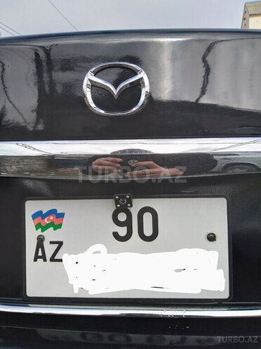 Mazda  2002, 215,423 km - 2.5 l - Bakı