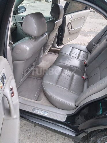 Mazda  2002, 215,423 km - 2.5 l - Bakı