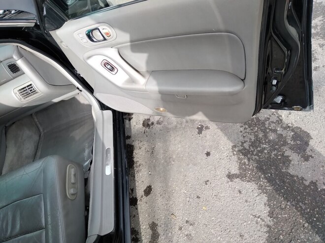 Mazda  2002, 215,423 km - 2.5 l - Bakı