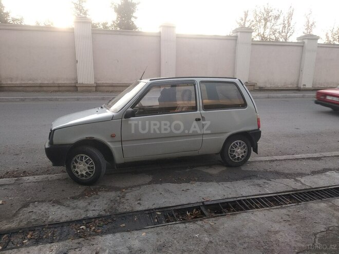 LADA (VAZ) Oka 1999, 12,345 km - 0.8 l - Mingəçevir