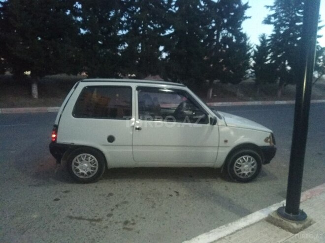 LADA (VAZ) Oka 1999, 12,345 km - 0.8 l - Mingəçevir