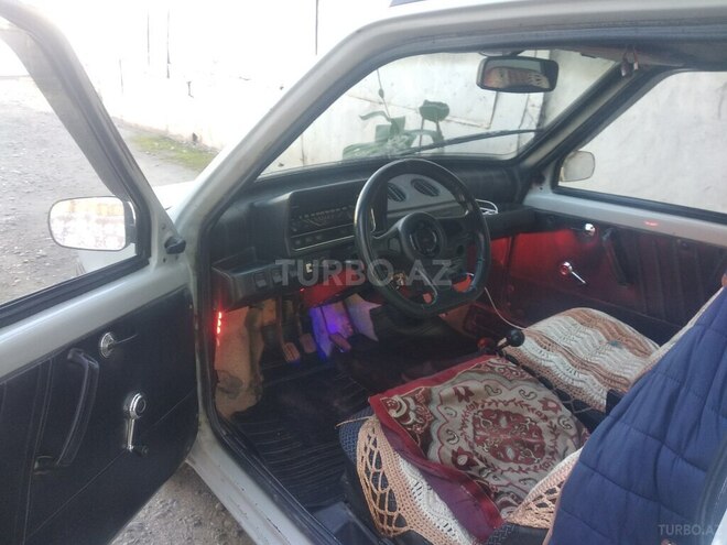 LADA (VAZ) Oka 1999, 12,345 km - 0.8 l - Mingəçevir