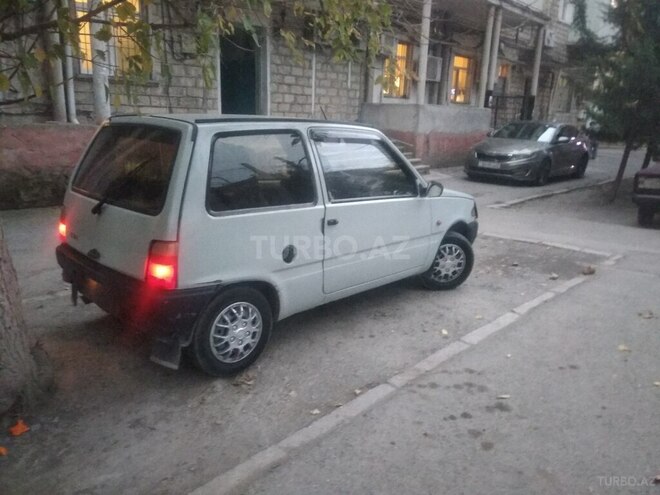 LADA (VAZ) Oka 1999, 12,345 km - 0.8 l - Mingəçevir