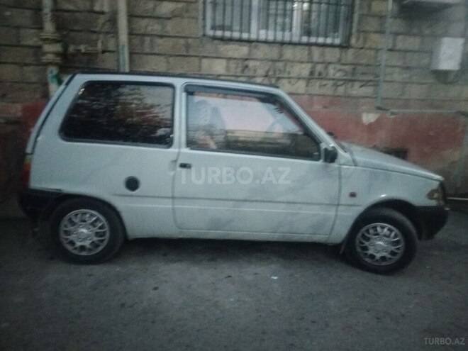 LADA (VAZ) Oka 1999, 12,345 km - 0.8 l - Mingəçevir