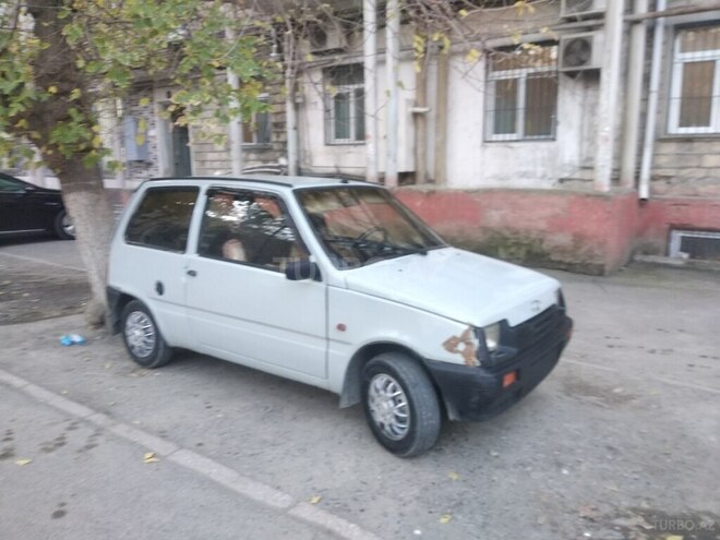 LADA (VAZ) Oka 1999, 12,345 km - 0.8 l - Mingəçevir