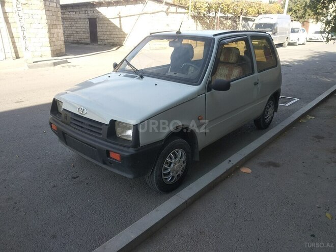 LADA (VAZ) Oka 1999, 12,345 km - 0.8 l - Mingəçevir