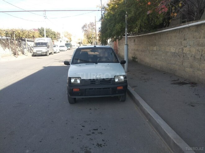 LADA (VAZ) Oka 1999, 12,345 km - 0.8 l - Mingəçevir