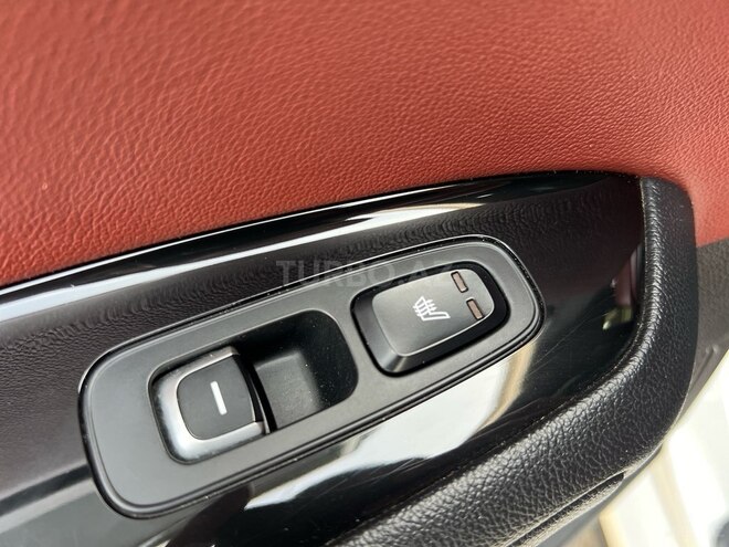 Kia Optima 2016, 96,000 km - 2.0 l - Gəncə
