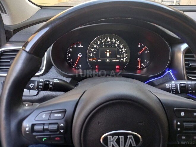 Kia Sorento 2015, 152,000 km - 2.0 l - Bakı