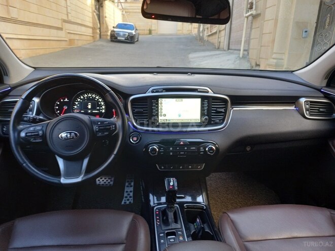 Kia Sorento 2015, 152,000 km - 2.0 l - Bakı