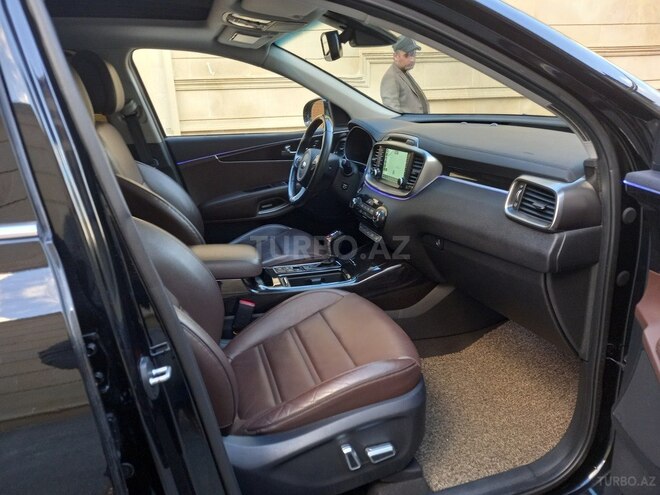 Kia Sorento 2015, 152,000 km - 2.0 l - Bakı