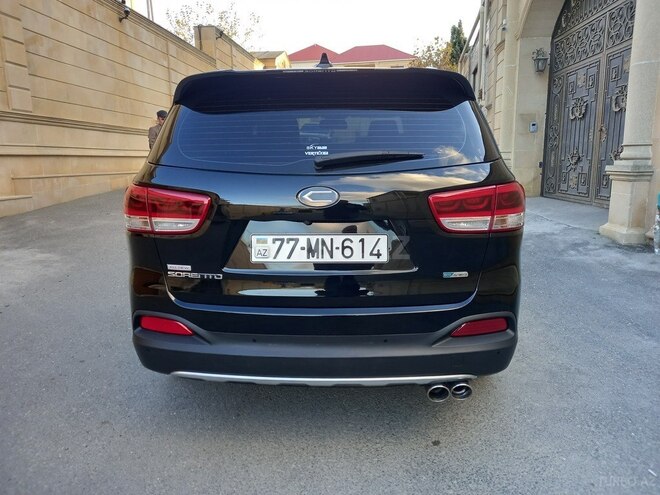 Kia Sorento 2015, 152,000 km - 2.0 l - Bakı