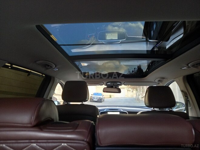 Kia Sorento 2015, 152,000 km - 2.0 l - Bakı