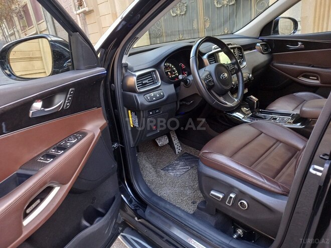 Kia Sorento 2015, 152,000 km - 2.0 l - Bakı
