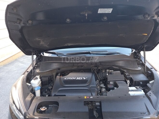 Kia Sorento 2015, 152,000 km - 2.0 l - Bakı