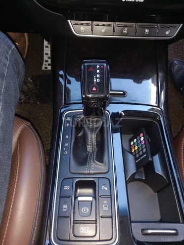 Kia Sorento 2015, 152,000 km - 2.0 l - Bakı