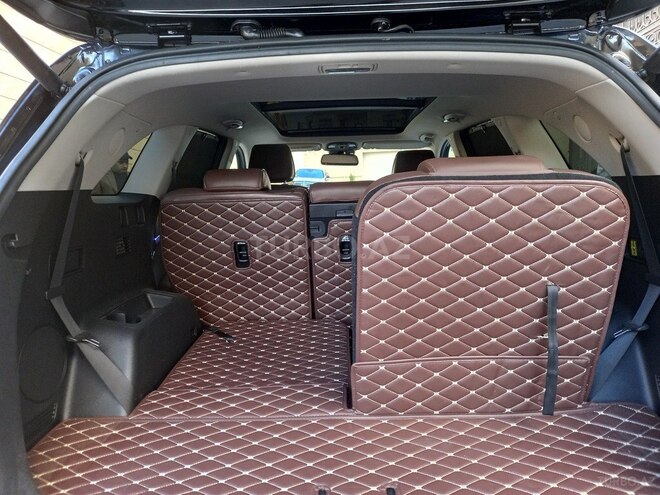 Kia Sorento 2015, 152,000 km - 2.0 l - Bakı