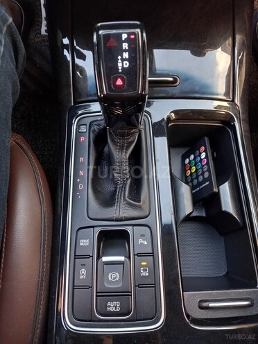 Kia Sorento 2015, 152,000 km - 2.0 l - Bakı