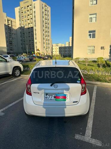 Nissan Note 2015, 88,045 km - 1.2 l - Bakı