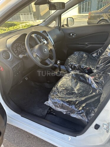 Nissan Note 2015, 88,045 km - 1.2 l - Bakı
