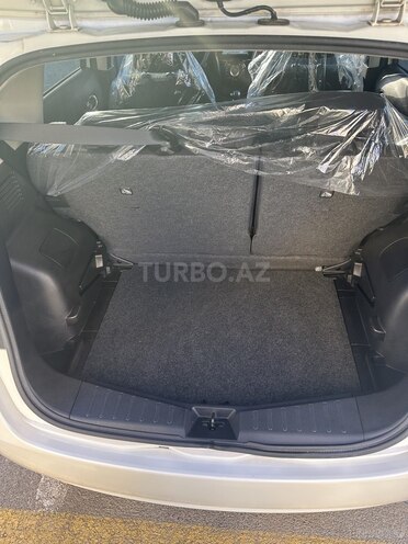 Nissan Note 2015, 88,045 km - 1.2 l - Bakı