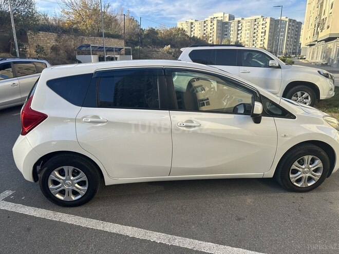 Nissan Note 2015, 88,045 km - 1.2 l - Bakı