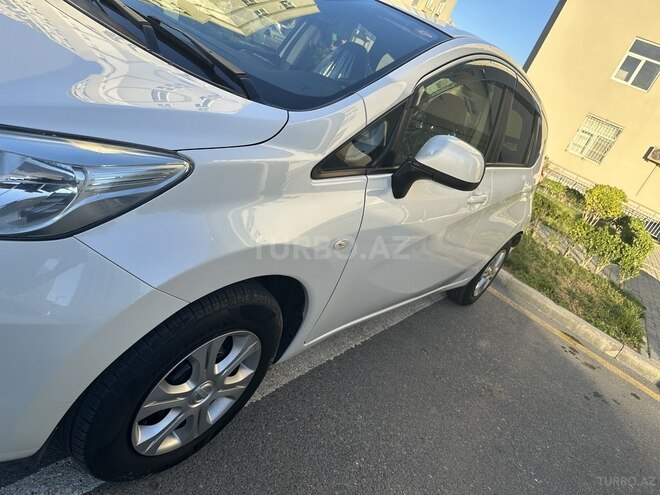 Nissan Note 2015, 88,045 km - 1.2 l - Bakı