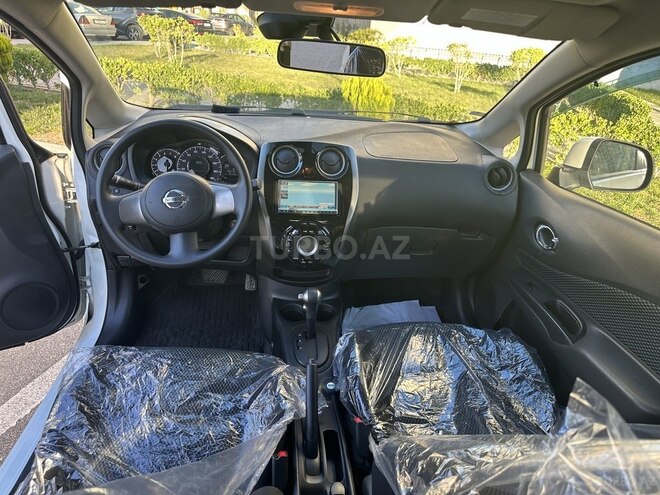Nissan Note 2015, 88,045 km - 1.2 l - Bakı