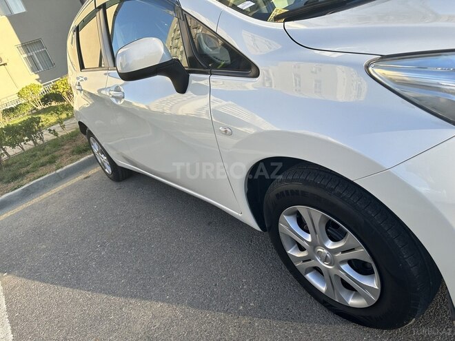 Nissan Note 2015, 88,045 km - 1.2 l - Bakı