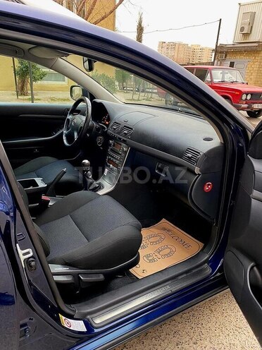 Toyota Avensis 2007, 230,000 km - 2.0 l - Bakı