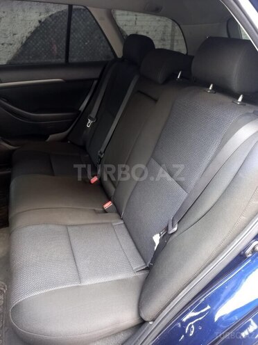 Toyota Avensis 2007, 230,000 km - 2.0 l - Bakı
