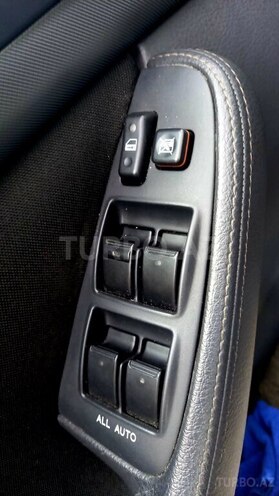Toyota Avensis 2007, 230,000 km - 2.0 l - Bakı