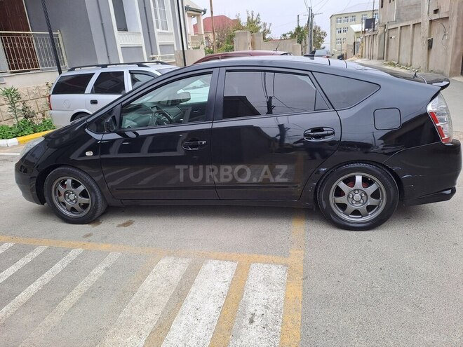 Toyota Prius 2008, 606,723 km - 1.5 l - Bakı