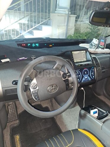 Toyota Prius 2008, 606,723 km - 1.5 l - Bakı