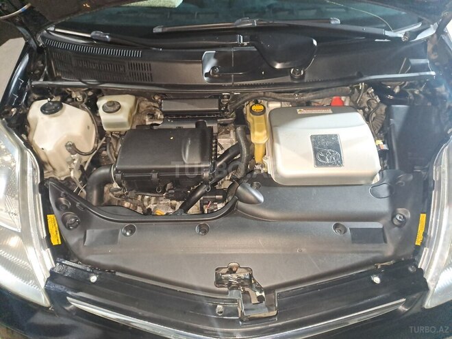 Toyota Prius 2008, 606,723 km - 1.5 l - Bakı