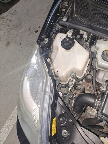 Toyota Prius 2008, 606,723 km - 1.5 l - Bakı
