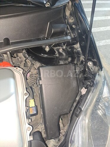 Toyota Prius 2008, 606,723 km - 1.5 l - Bakı