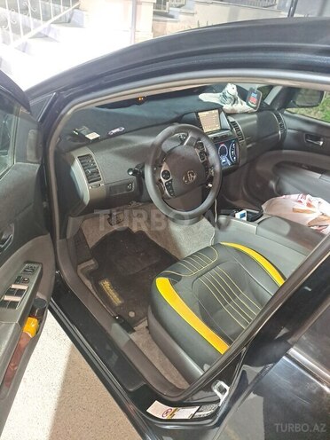 Toyota Prius 2008, 606,723 km - 1.5 l - Bakı