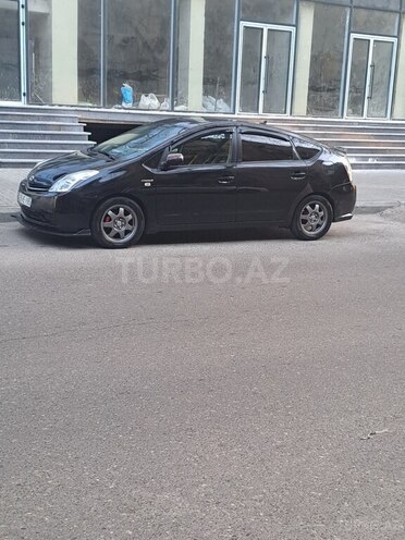 Toyota Prius 2008, 606,723 km - 1.5 l - Bakı