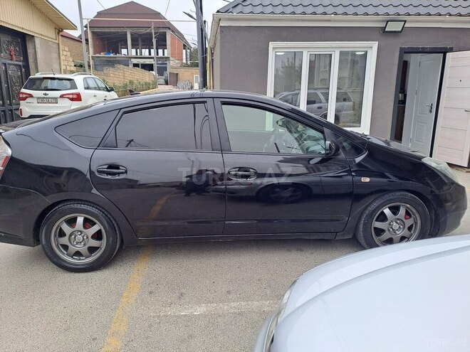 Toyota Prius 2008, 606,723 km - 1.5 l - Bakı