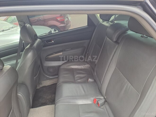 Toyota Prius 2008, 606,723 km - 1.5 l - Bakı
