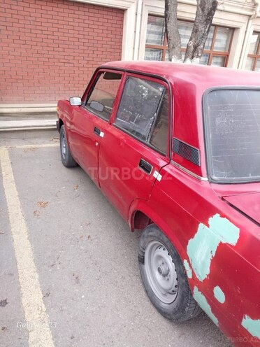 LADA (VAZ) 2107 1986, 20,000 km - 1.6 l - Xaçmaz
