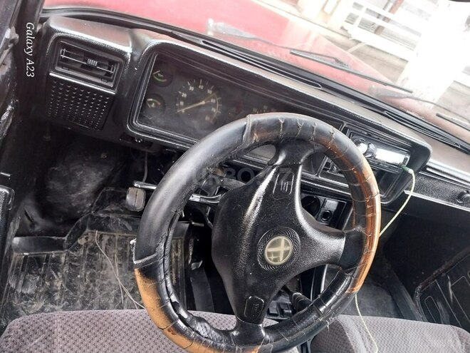 LADA (VAZ) 2107 1986, 20,000 km - 1.6 l - Xaçmaz