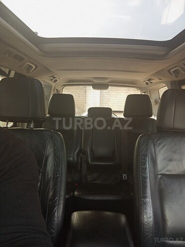 Mitsubishi Pajero 2008, 218,000 km - 3.0 л - Bakı